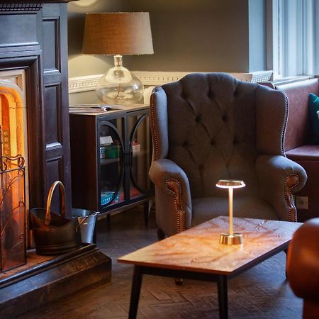 The Dower House Hotel Woodhall Spa Exterior foto