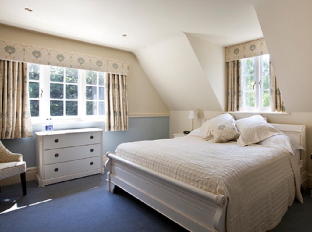 The Dower House Hotel Woodhall Spa Habitación foto